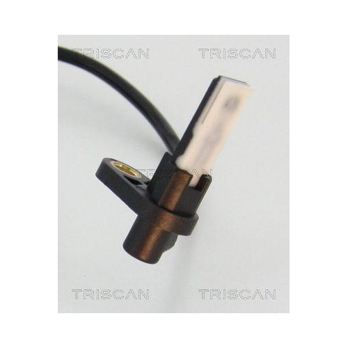 Sensor, Raddrehzahl TRISCAN 8180 25218 f&uuml;r RENAULT DACIA, Hinterachse rechts