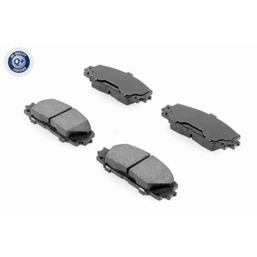 Bremsbelagsatz, Scheibenbremse VAICO V70-0036 Q+, Erstausr&uuml;sterqualit&auml;t f&uuml;r FORD