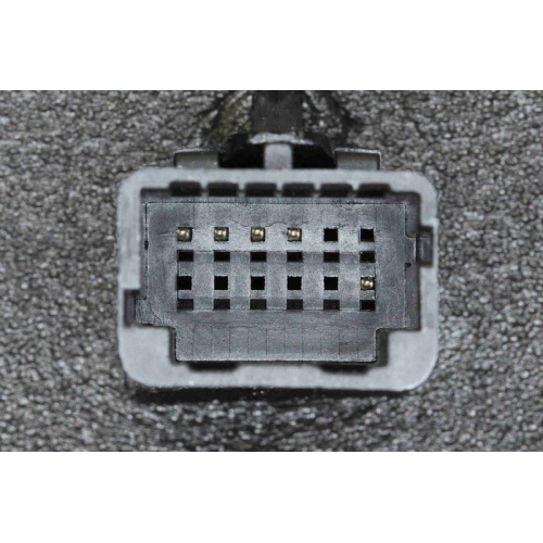 Au&szlig;enspiegel VEMO V46-69-0138 Green Mobility Parts f&uuml;r RENAULT, links