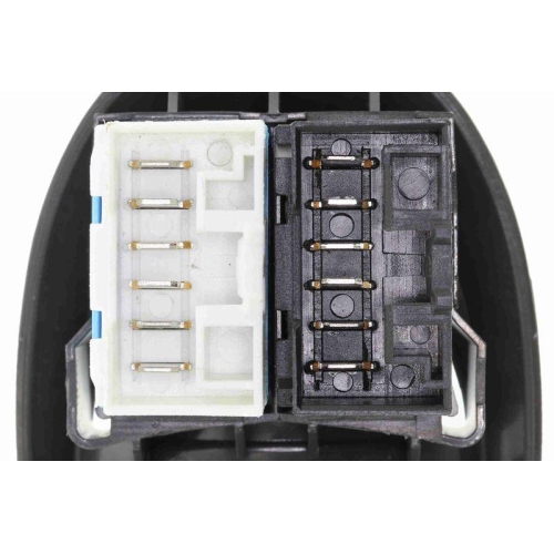 Schalter, Fensterheber VEMO V27-73-0002 Original VEMO Qualit&auml;t f&uuml;r IVECO