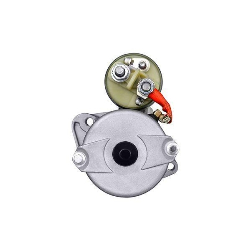 HELLA Starter 8EA 011 612-441 f&uuml;r NISSAN RENAULT DACIA