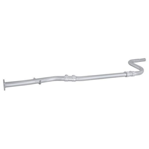 HELLA Abgasrohr 8LA 366 002-321 Easy2Fit –