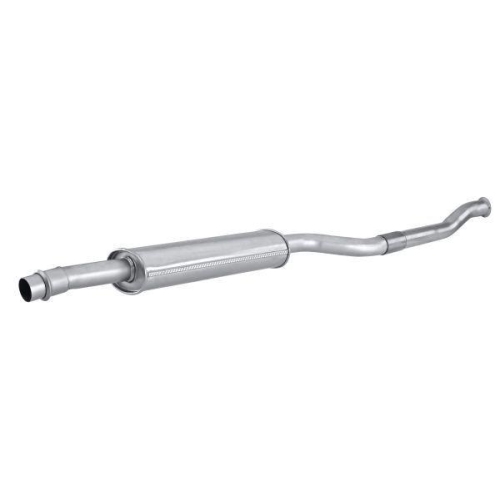 HELLA Mittelschalld&auml;mpfer 8LC 366 023-331 Easy2Fit &ndash;