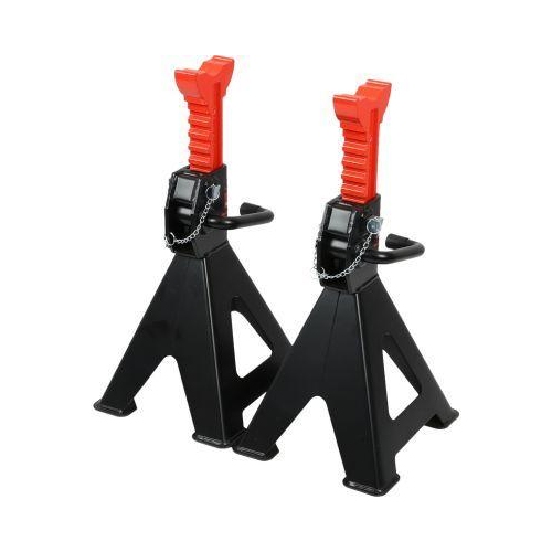 Unterstellbock KS TOOLS 160.1260 für