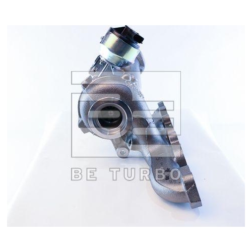BE TURBO 130776 Lader, Aufladung f&uuml;r VAG