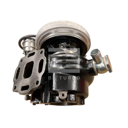 BE TURBO 130071 Lader, Aufladung f&uuml;r CUMMINS