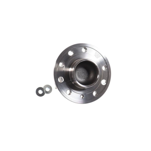 Radlagersatz SKF VKBA 3624 f&uuml;r FIAT OPEL SAAB VAUXHALL, Hinterachse