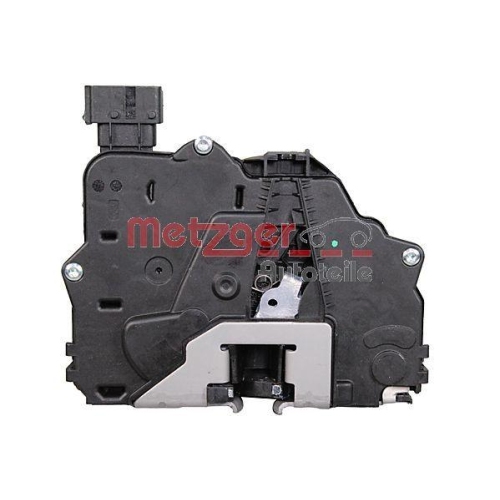 T&uuml;rschloss METZGER 2314357 f&uuml;r CITRO&Euml;N FIAT PEUGEOT RAM, vorne links