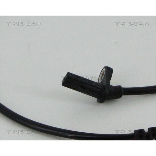 Sensor, Raddrehzahl TRISCAN 8180 23112 f&uuml;r MERCEDES-BENZ, Vorderachse