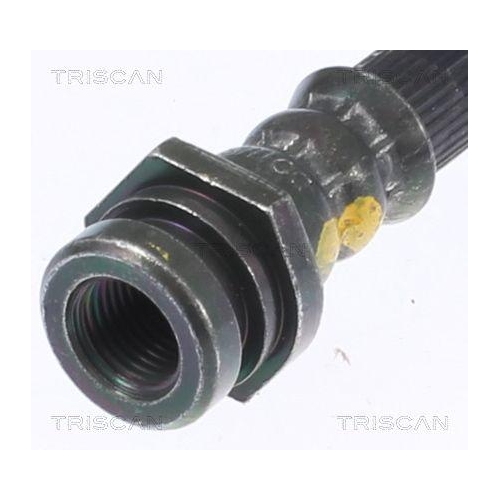 Bremsschlauch TRISCAN 8150 44204 f&uuml;r SSANGYONG, Hinterachse