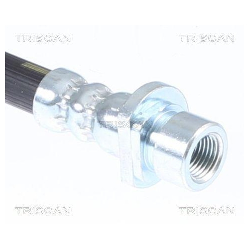 Bremsschlauch TRISCAN 8150 40158 f&uuml;r HONDA, Vorderachse links