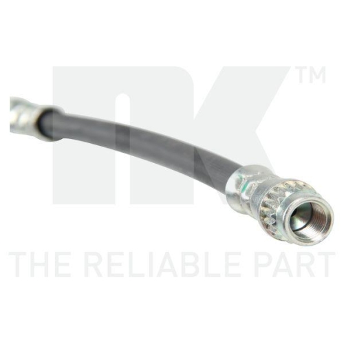 Bremsschlauch NK 853741 f&uuml;r NISSAN OPEL PEUGEOT RENAULT VAUXHALL, Hinterachse