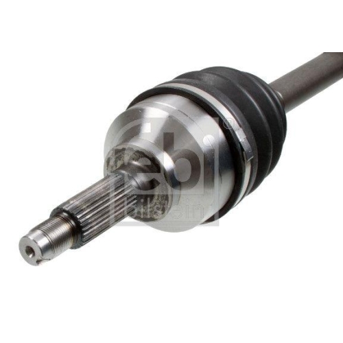 FEBI BILSTEIN Antriebswelle 183908 f&uuml;r KIA, Vorderachse links