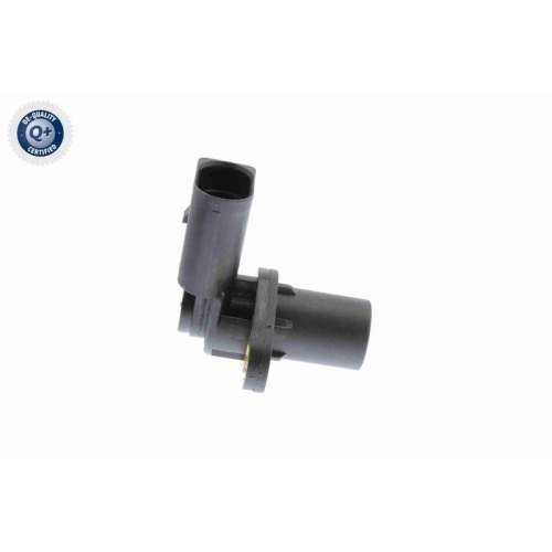 Impulsgeber, Kurbelwelle VEMO V10-72-1011 Q+, Erstausrüsterqualität für AUDI VW