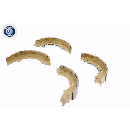 Bremsbackensatz VAICO V46-0179 Green Mobility Parts für NISSAN RENAULT