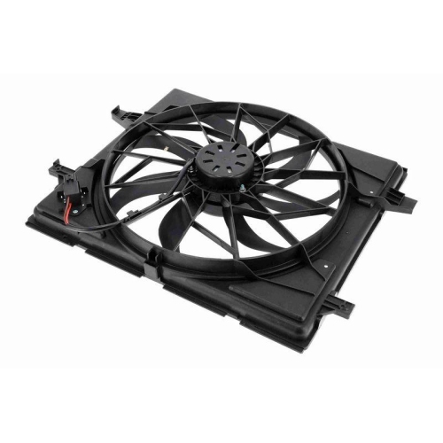 Lüfter, Motorkühlung VEMO V33-01-0015 Original VEMO Qualität für DODGE