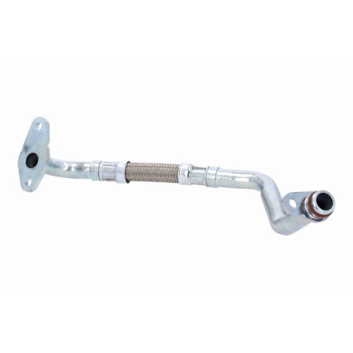 &Ouml;lleitung, Lader VAICO V10-9103 Original VAICO Qualit&auml;t f&uuml;r AUDI SEAT SKODA VW