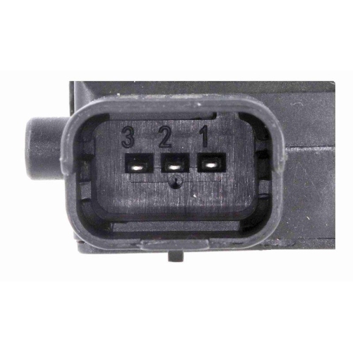 Sensor, Leuchtweitenregulierung VEMO V22-72-0214 Green Mobility Parts f&uuml;r