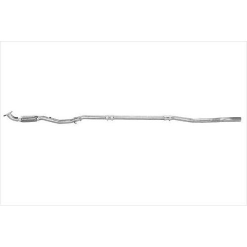 HELLA Abgasrohr 8LA 366 002-331 Easy2Fit –