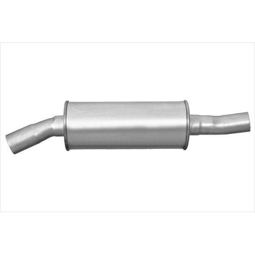 HELLA Mittelschalld&auml;mpfer 8LC 366 023-341 Easy2Fit &ndash;