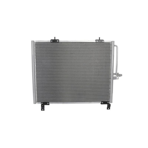 HELLA Kondensator, Klimaanlage 8FC 366 220-531 >>> Easy2Fit <<< für