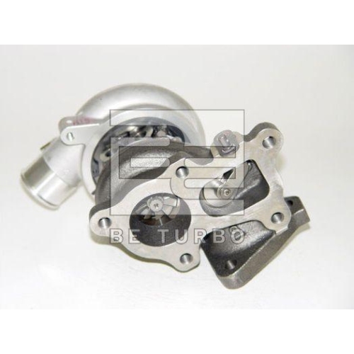 BE TURBO 127471 Lader, Aufladung f&uuml;r MITSUBISHI