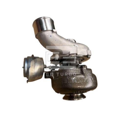 BE TURBO 127223 Lader, Aufladung f&uuml;r ALFA ROMEO FIAT