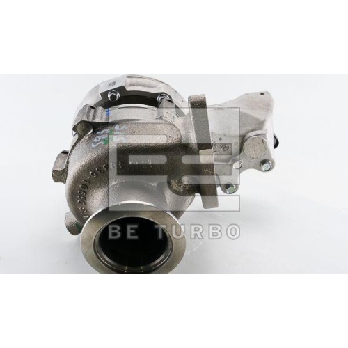BE TURBO 129336 Lader, Aufladung f&uuml;r BMW