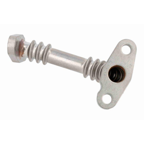 VAICO V48-0710 &Ouml;lleitung, Lader Original VAICO Qualit&auml;t f&uuml;r LAND ROVER