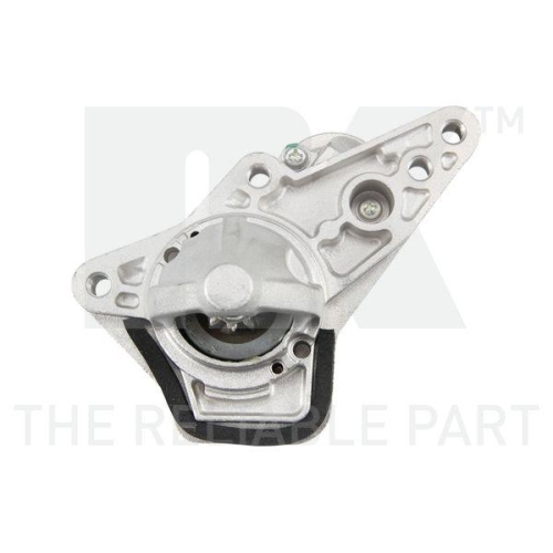 NK 4722023 Starter f&uuml;r MITSUBISHI NISSAN, f&uuml;r Fahrzeuge mit Start-Stopp-Funktion