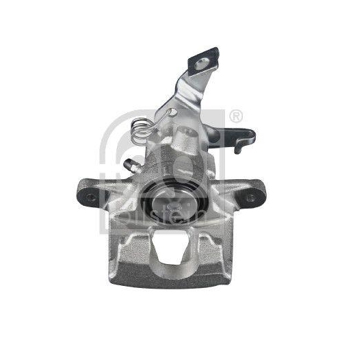 FEBI BILSTEIN Bremssattel 178084 f&uuml;r NISSAN OPEL RENAULT VAUXHALL