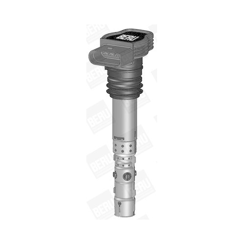 Z&uuml;ndspule BorgWarner (BERU) ZSE051 f&uuml;r AUDI VW