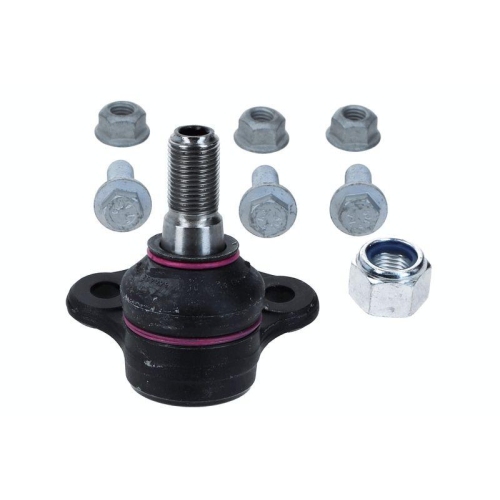 Trag-/Führungsgelenk LEMFÖRDER 27219 02 für VAUXHALL NISSAN OPEL RENAULT, unten