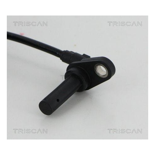 Sensor, Raddrehzahl TRISCAN 8180 23113 f&uuml;r MERCEDES-BENZ, Vorderachse links