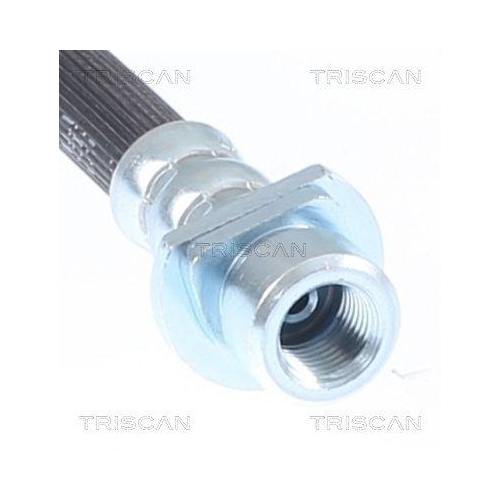 Bremsschlauch TRISCAN 8150 40159 f&uuml;r HONDA, Vorderachse rechts