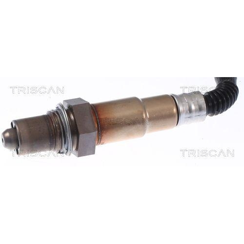 Lambdasonde TRISCAN 8845 23056 f&uuml;r MERCEDES-BENZ, nach Katalysator