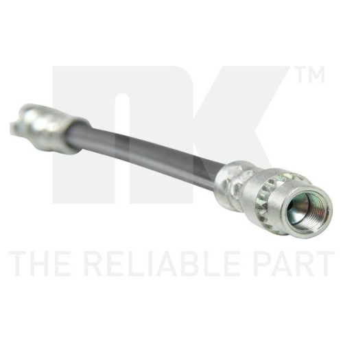 Bremsschlauch NK 853745 f&uuml;r CITRO&Euml;N PEUGEOT DS, Hinterachse, innen