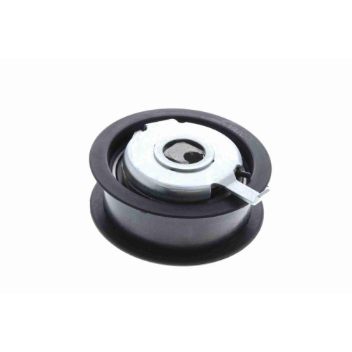 Spannrolle, Zahnriemen VAICO V10-1595 Original VAICO Qualit&auml;t f&uuml;r AUDI SEAT VW