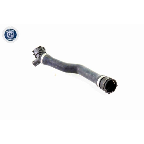 K&uuml;hlerschlauch VAICO V20-1763 Q+, Erstausr&uuml;sterqualit&auml;t f&uuml;r BMW, links oben