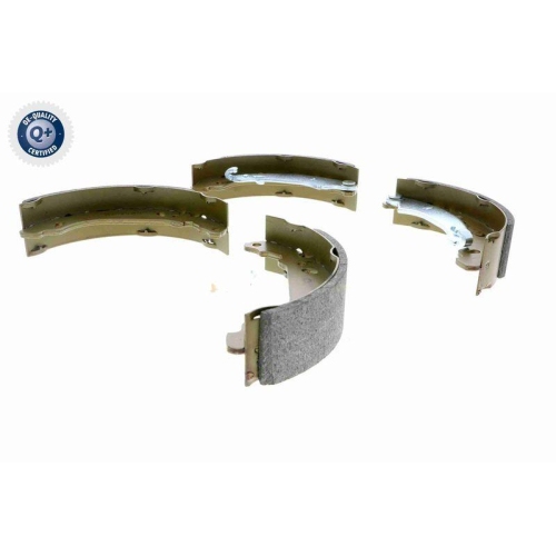Bremsbackensatz VAICO V46-0180 Q+, Erstausr&uuml;sterqualit&auml;t f&uuml;r RENAULT