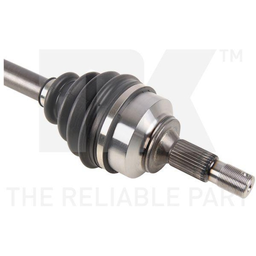 Antriebswelle NK 501999 für CITROËN FIAT PEUGEOT, Vorderachse links