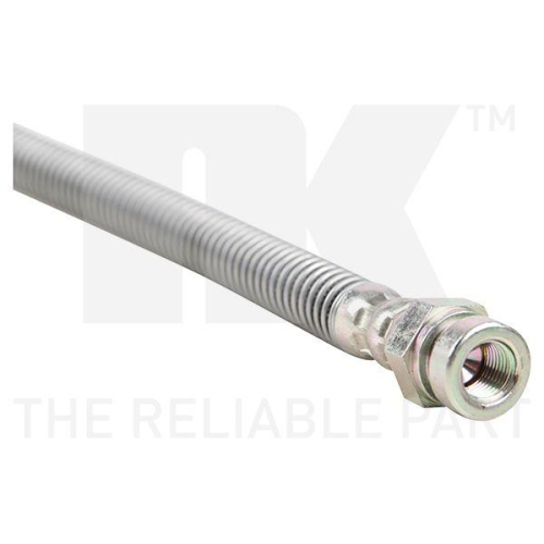 Bremsschlauch NK 853446 f&uuml;r HYUNDAI, Hinterachse rechts