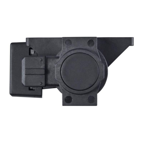 HELLA AGR-Ventil, Abgassteuerung 6NU 010 171-871 f&uuml;r BMW