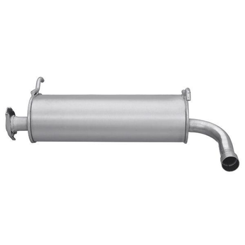 HELLA Endschalld&auml;mpfer 8LD 366 035-501 Easy2Fit &ndash;