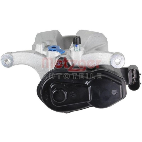 Bremssattel METZGER AUTOTEILE 6261695 GREENPARTS f&uuml;r LAND ROVER