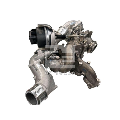 BE TURBO 132174 Lader, Aufladung f&uuml;r FORD