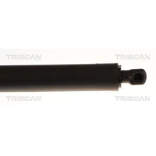 TRISCAN 8710 23320 Gasfeder, Koffer-/Laderaum f&uuml;r MERCEDES-BENZ, links