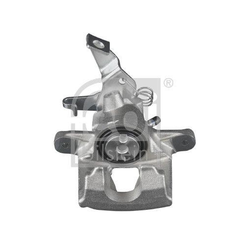 FEBI BILSTEIN Bremssattel 178085 f&uuml;r NISSAN OPEL RENAULT VAUXHALL