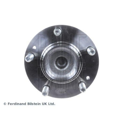 Radlagersatz BLUE PRINT ADG083113 f&uuml;r KIA, Hinterachse