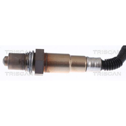 Lambdasonde TRISCAN 8845 23057 f&uuml;r MERCEDES-BENZ, nach Katalysator